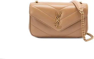 Saint Laurent Loulou Mini Bag