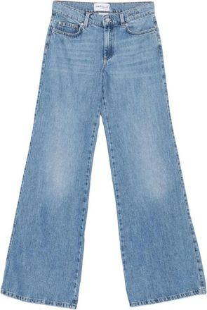 Marella Donna, Jeans, Blu, XS, new