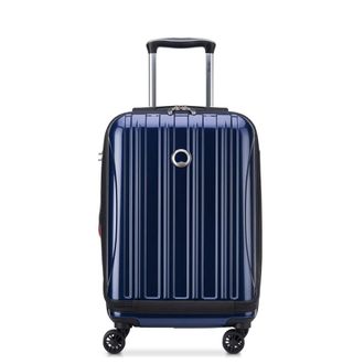 Delsey Helium Aero Carry-On Expandable Spinner With Laptop Pocket