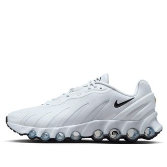 Nike Air Max DN8 White Black FQ7860-010