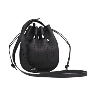 Valentino Hombre, Bolsos, Negro, Talla: ONE Size