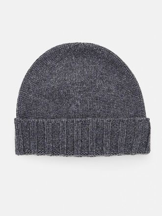 Drumohr Cappello Drumohr in cashmere