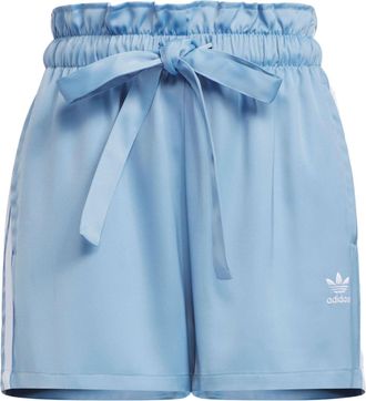 adidas (WMNS) adidas originals Sportswear Shorts Blue IN1017