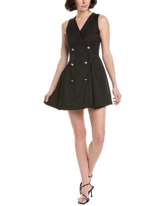 70/21 Short Sleeve Dress