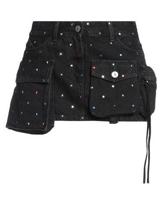 The Attico HOSEN & R&Ouml;CKE - Jeansr&ouml;cke auf YOOX.COM
