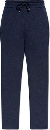 Etro Uomo, Pantaloni, Blu, S, new