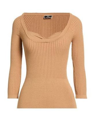 Elisabetta Franchi MAGLIERIA - Pullover su YOOX.COM