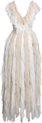 Aniye By DRESSES - Maxi dresses sur YOOX.COM