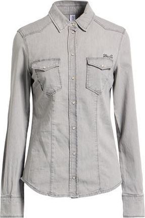 Liu Jo Denim shirts