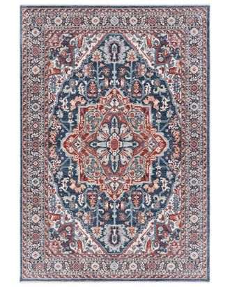 Lauren Ralph Lauren Power Loomed Spacedyed Rug