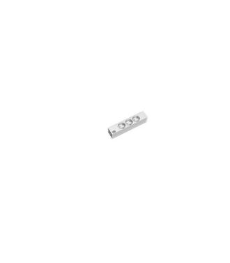 Bachmann 10 1u 3xcee7/3 Corriente 2,0m Cee7/7 Longitud 208mm, 333.417