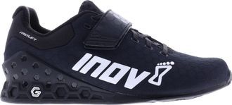 Inov8 Fastlift Power G 380 Womens Weightlifting Shoe - Black/White - 6