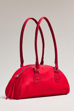 Damson Madder Berta Bowler Bag