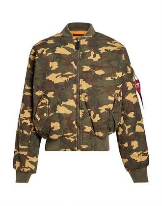 Alpha Industries COATS & JACKETS - Jackets on YOOX.COM