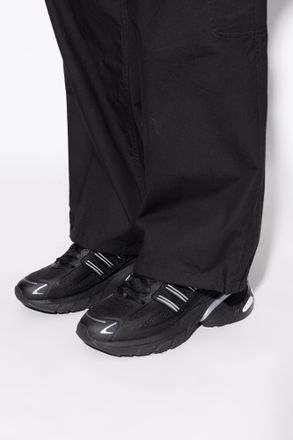 adidas Adidas XLG 2.0 Sports Shoes, Mens, Black