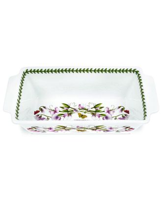 Portmeirion Botanic Garden Meatloaf Dish
