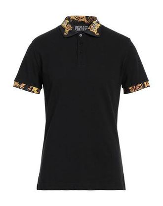 Versace Polo shirts