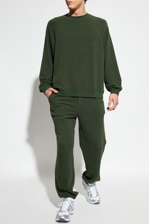 American Vintage Sweatpants, Mens, Green