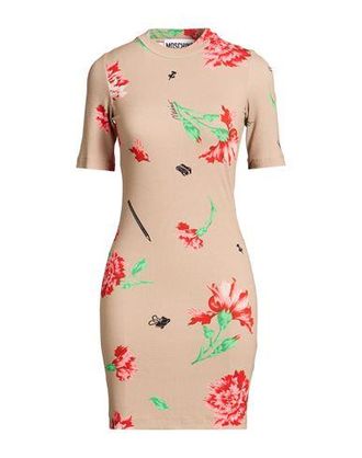 Moschino VESTIDOS - Minivestidos en YOOX.COM