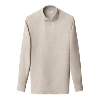 Eton Uomo, Magliette, Beige, L, new