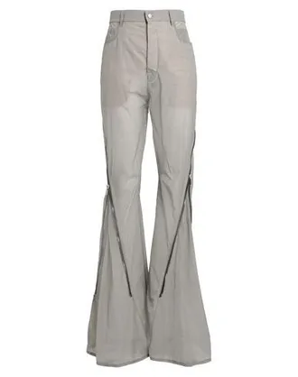 Rick Owens BOTTOMWEAR - Pantaloni su YOOX.COM