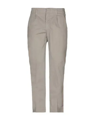 Dondup BOTTOMWEAR - Trousers on YOOX.COM