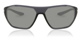 Nike AERO DRIFT DQ0811 021 Mens Sunglasses Grey Size 65