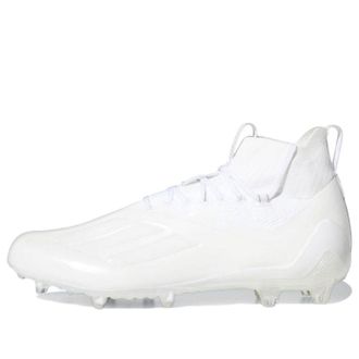 adidas Adizero 11 Primeknit White Clear Grey FX2073