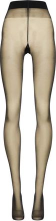 Wolford Mujer, Ropa interior, Negro, Talla: S