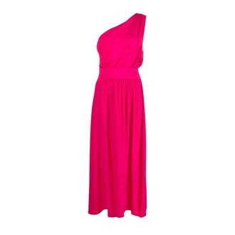 Pinko Mujer, Vestidos, Rosa, Talla: M