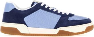 Valentino Garavani Sparry Sneakers - Heren - Sneakers - Veelkleurig - 42 EU - Leer - Schoenen