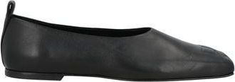Courrèges Ballet flats