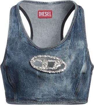 Diesel TOPWEAR - Tops on YOOX.COM