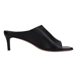 Guglielmo Rotta Dames, Schoenen, Zwart, Maat: 36 EU Leer