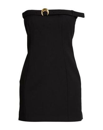 Marine Serre KLEIDER - Mini-Kleider auf YOOX.COM