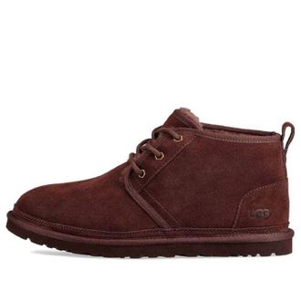 UGG Neumel Boot Red 3236-ESP