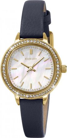 Radley London Womens RY21968 Ladies Watch - Gold - One Size