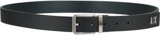 A|X Armani Exchange Small Leather Goods - Belts sur YOOX.COM