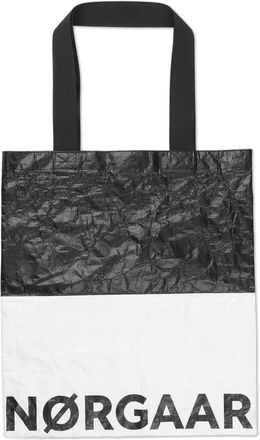 Mads Norgaard Mujer, Bolsos, Negro, Talla: ONE Size