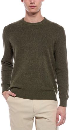 Faherty Jackson Crewneck Sweater