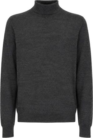 Tom Ford Coltruien - Heren - Coltruien - Grijs - L - Truien & Vesten