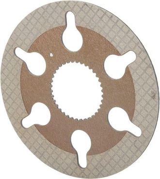 CARRARO Disco Ci143874 Carraro Ci143874