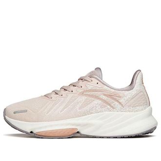 Anta (WMNS) ANTA Rocket 3 Peach Grey 122145587-5