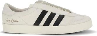 Yohji Yamamoto Y-3 Gazelle Sneakers