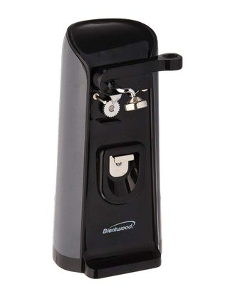 Brentwood Electric Can Opener