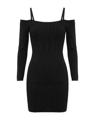 MUGLER DRESSES - Midi dresses sur YOOX.COM