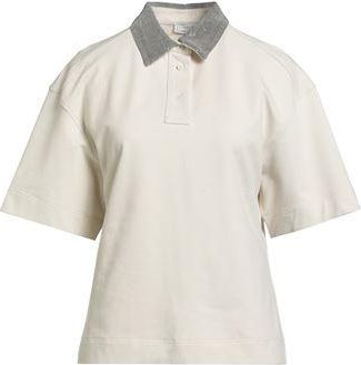 Brunello Cucinelli Polo shirts