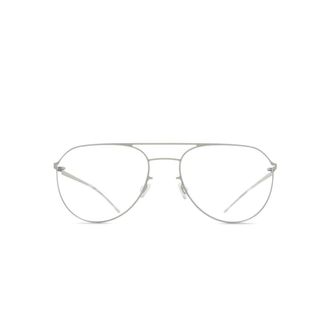 Mykita Tosca Optical Frame - unisex - Brillen - Grijs - 54 MM - Accessoires
