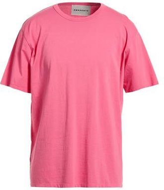 Amaranto TOPWEAR - T-shirts su YOOX.COM