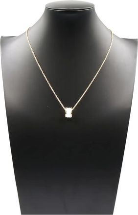 Bulgari Collana B.Zero1 in oro rosa 18 carati anni 2010